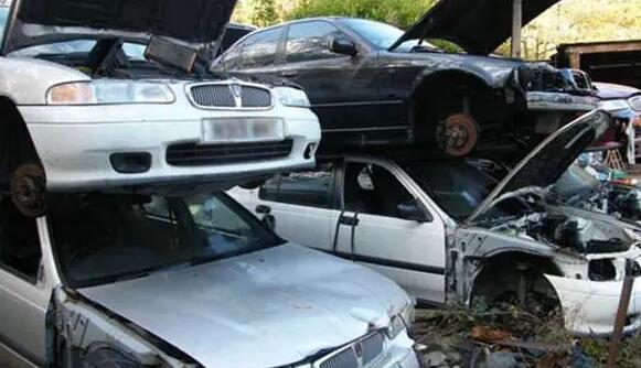 2026汽车报废补贴申请材料与流程：一步一步教你领补贴  